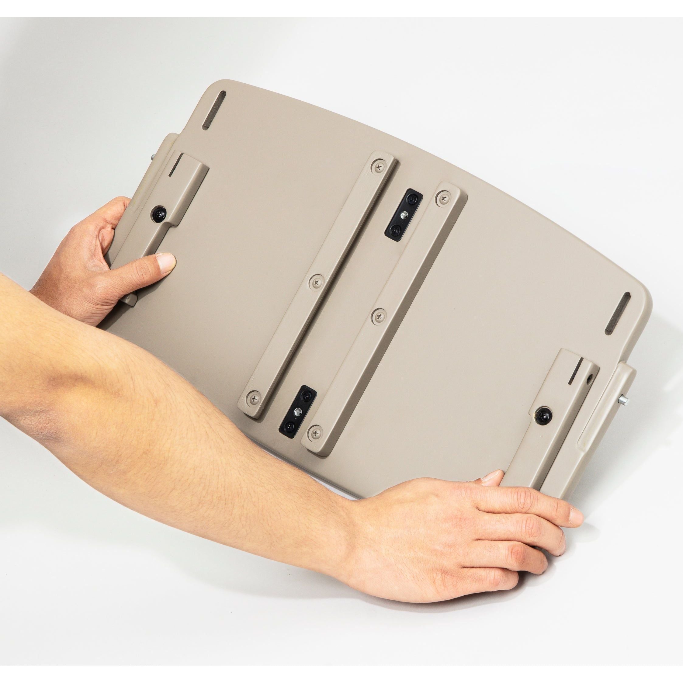 MOJI- YIPPY COZY- Almond