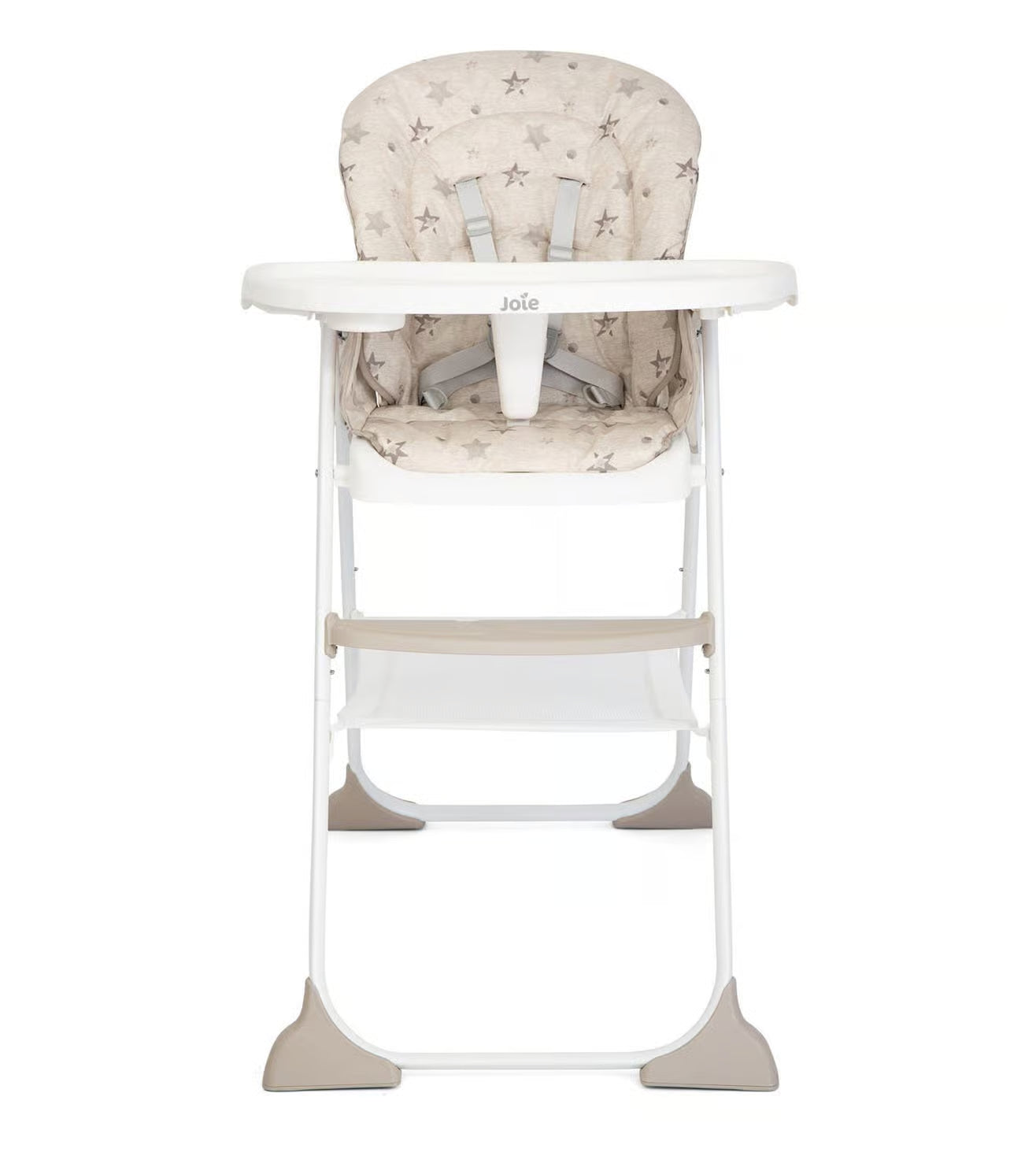 Joie Mimzy Snacker Highchair - Cosmo Tan