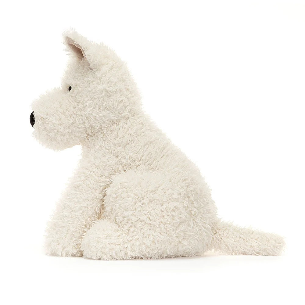 Jellycat Munro Scottie Dog Medium H23cm