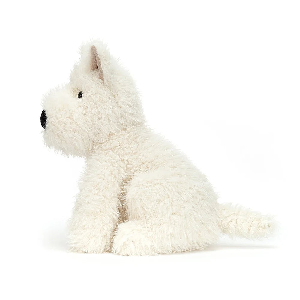 Jellycat Munro Scottie Dog Medium H23cm