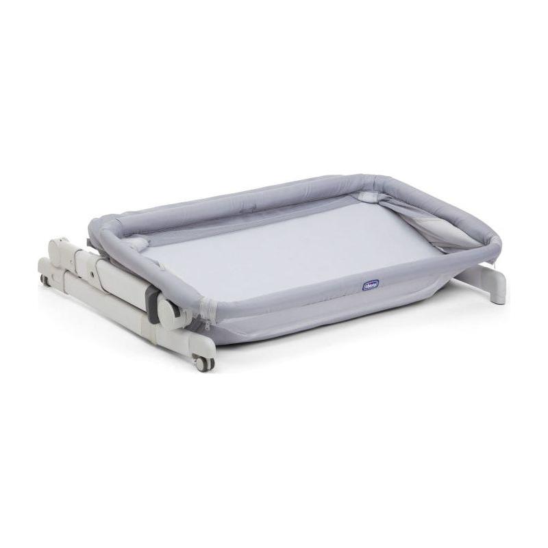 Chicco Next2Me Pop Up Cosleeping Crib - Atmosphere