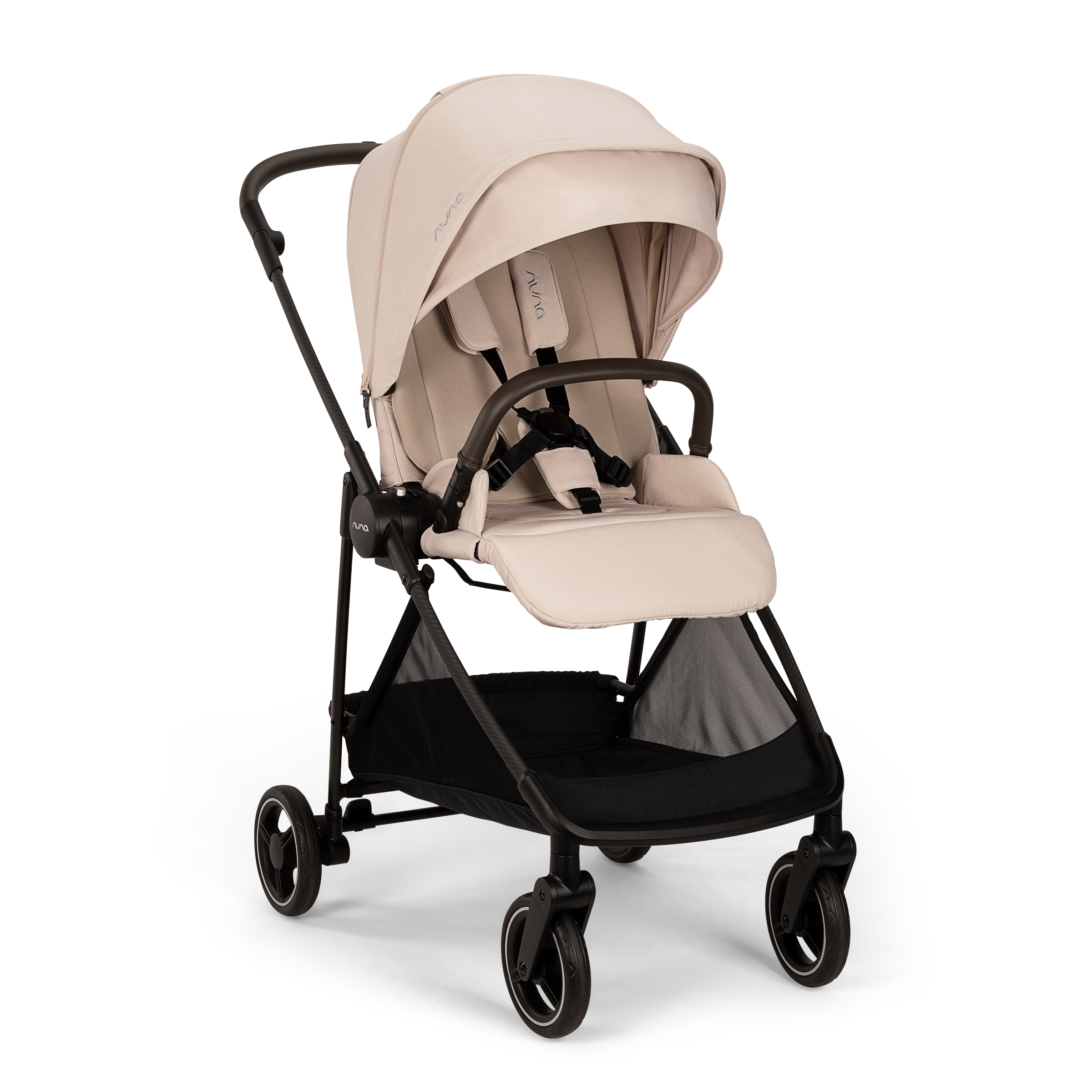 Nuna Ixxa Next (Various Colours) (2025 NEW)