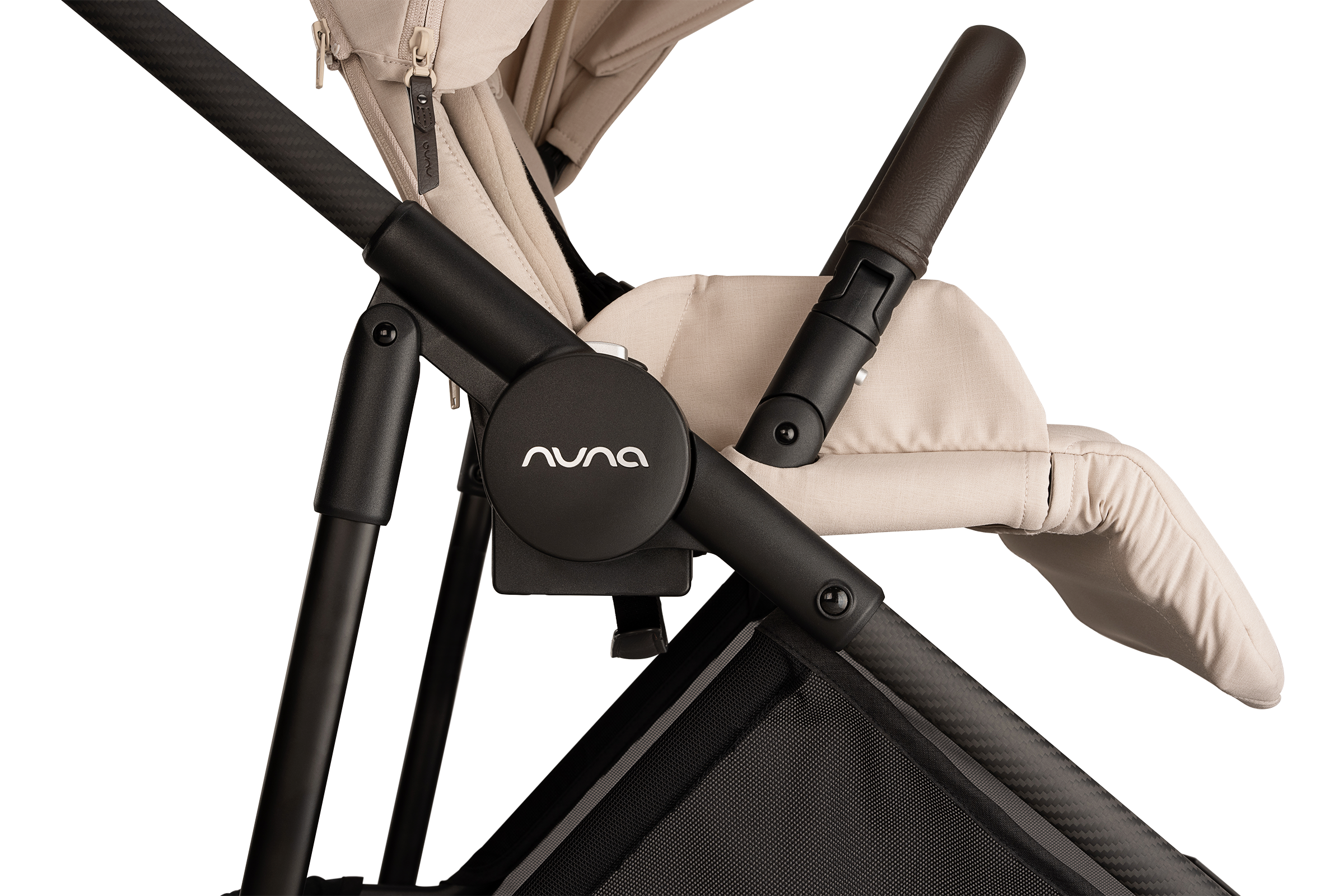 Nuna Ixxa Next (Various Colours) (2025 NEW)