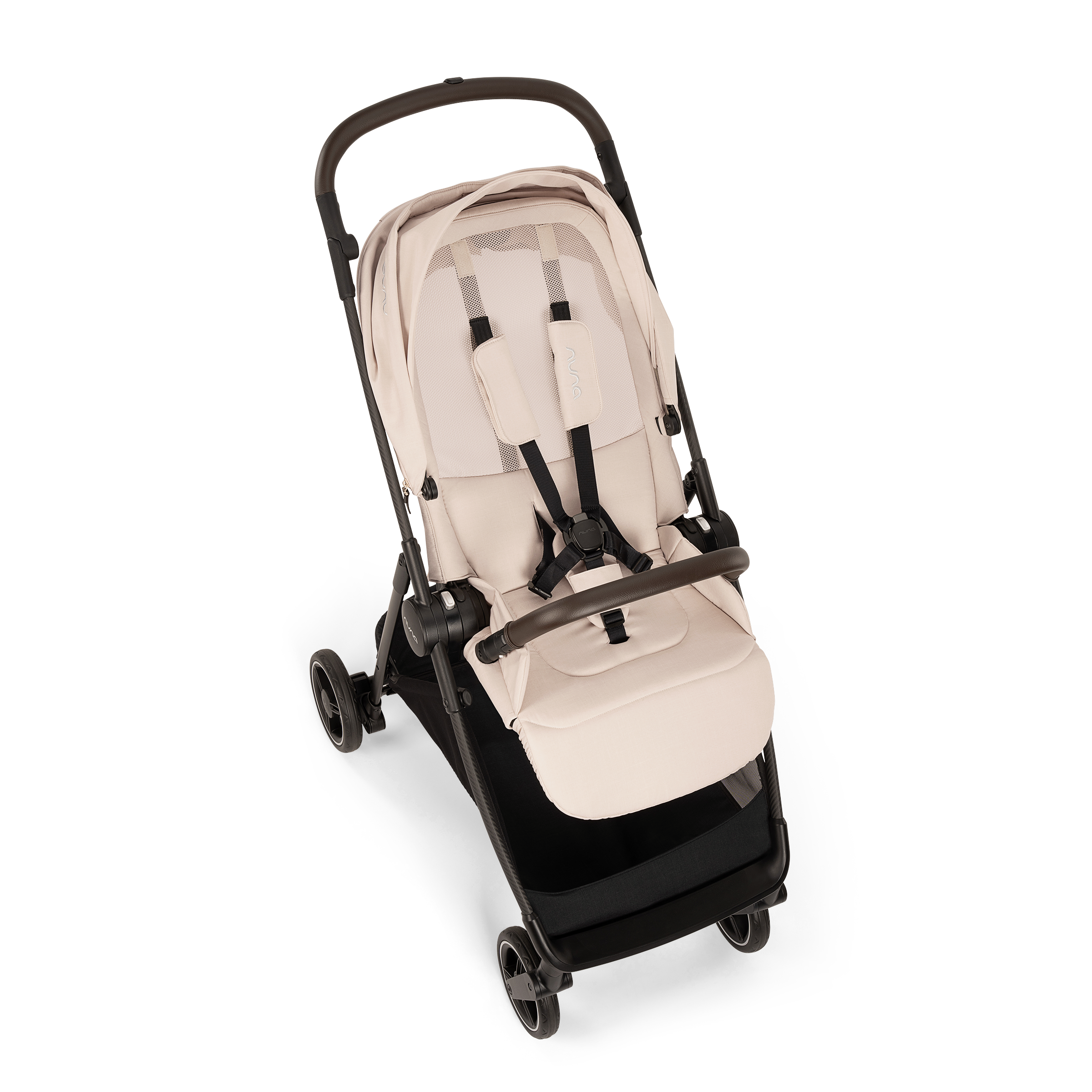 Nuna Ixxa Next (Various Colours) (2025 NEW)