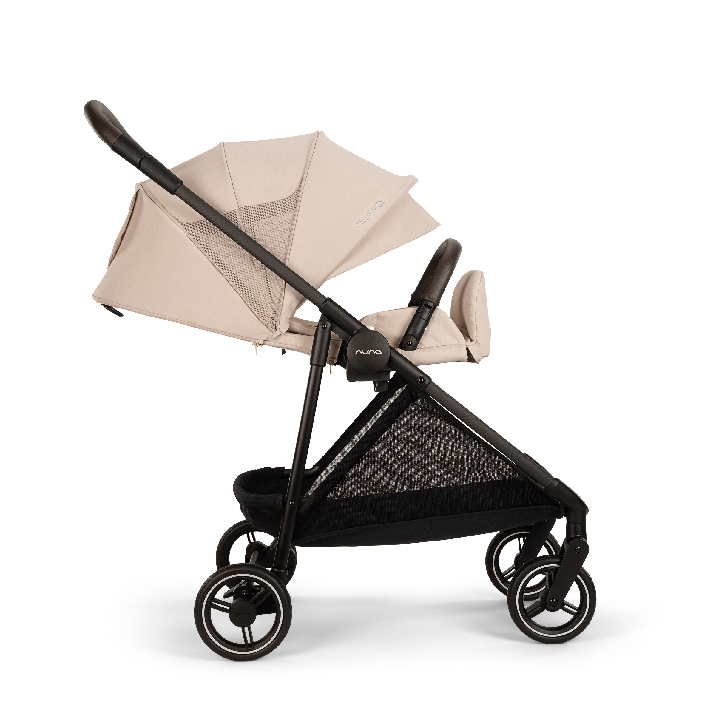 Nuna Ixxa Next (Various Colours) (2025 NEW)
