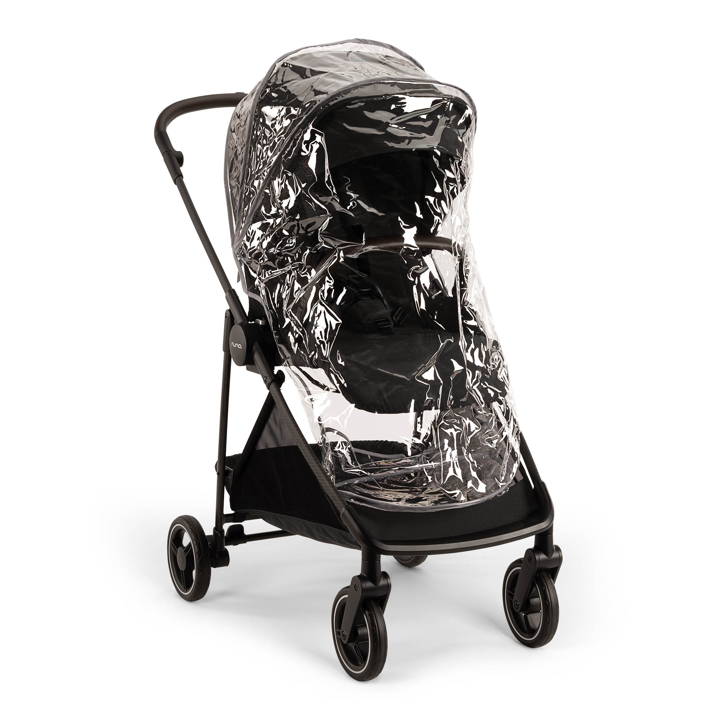 Nuna Ixxa Next (Various Colours) (2025 NEW)