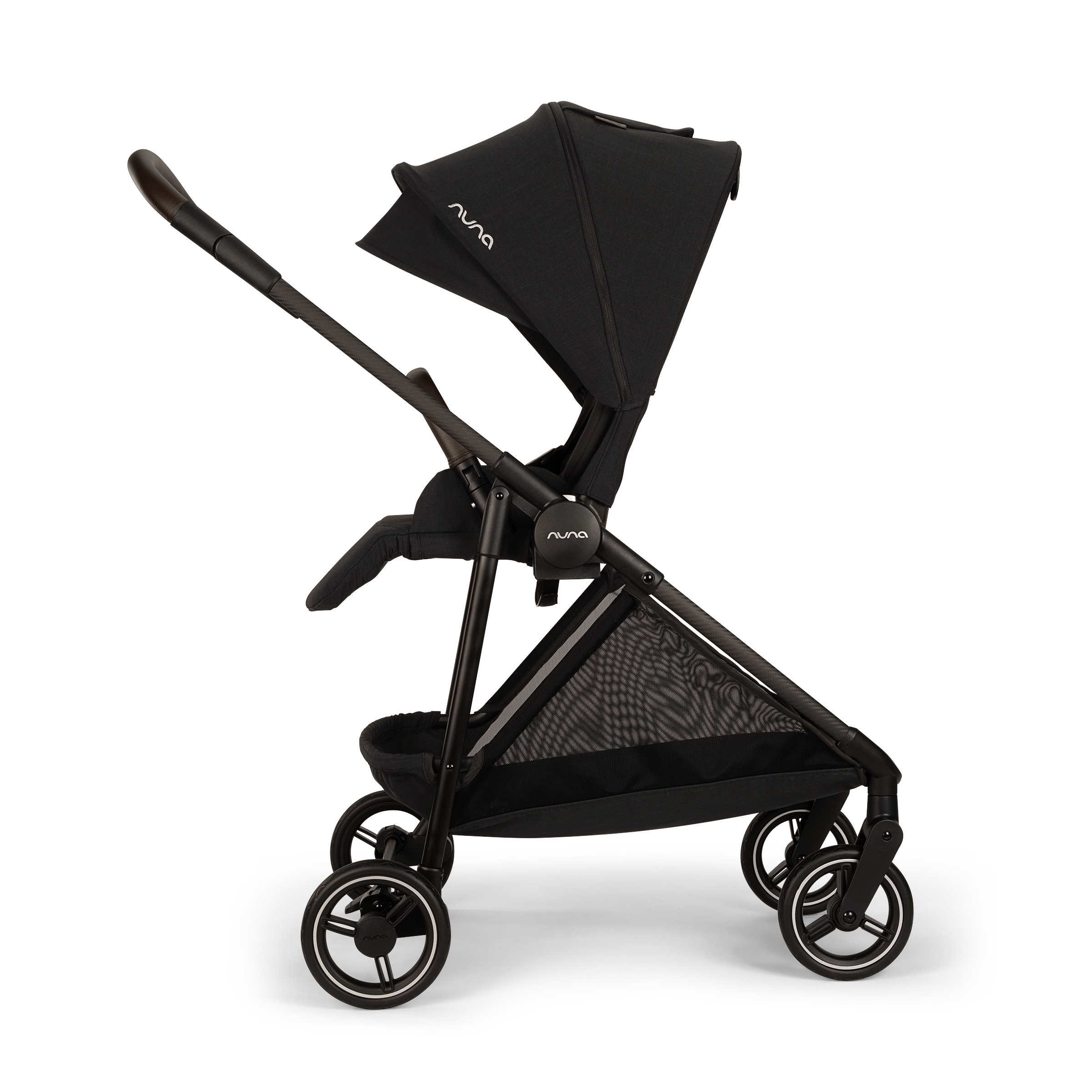 Nuna Ixxa Next (Various Colours) (2025 NEW)