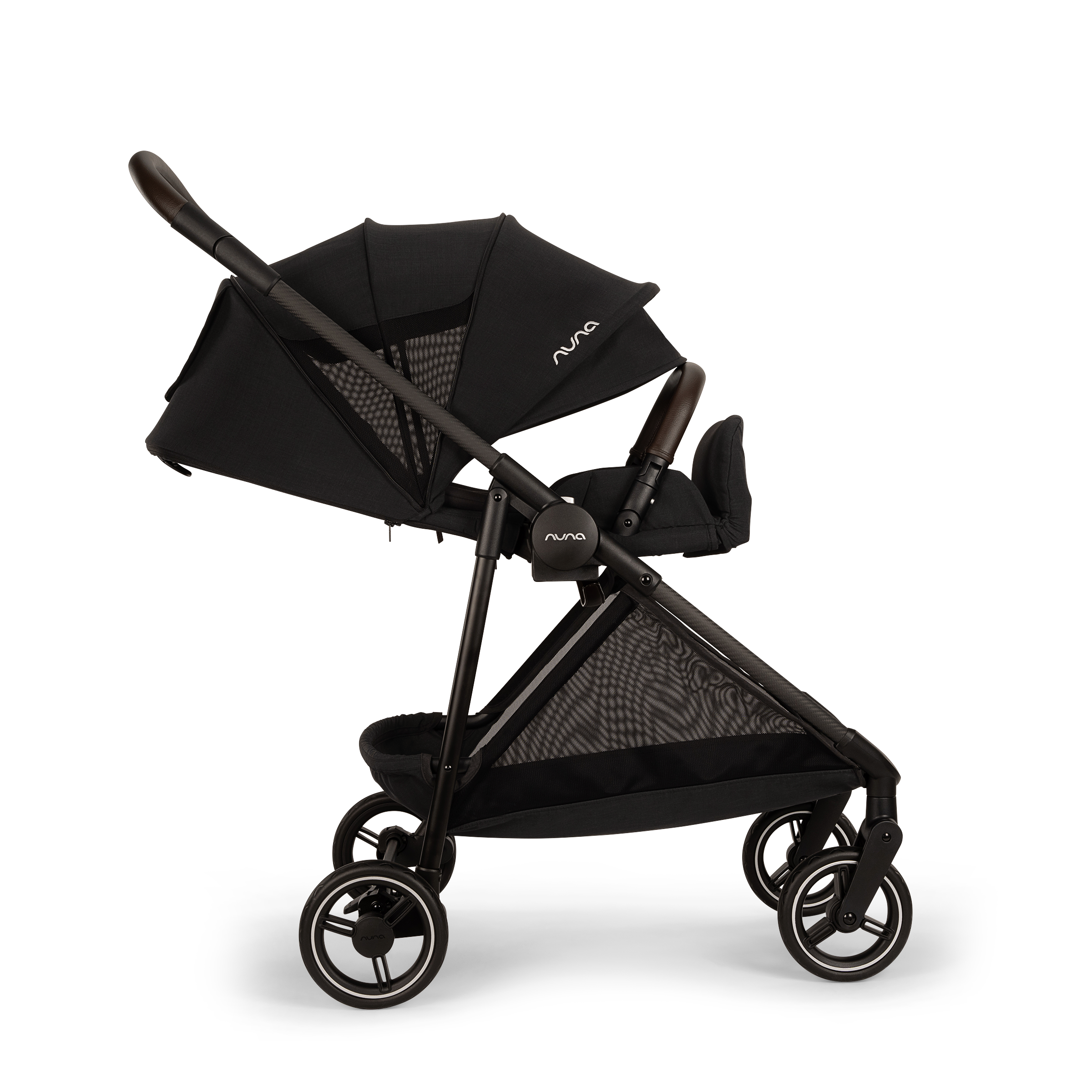 Nuna Ixxa Next (Various Colours) (2025 NEW)