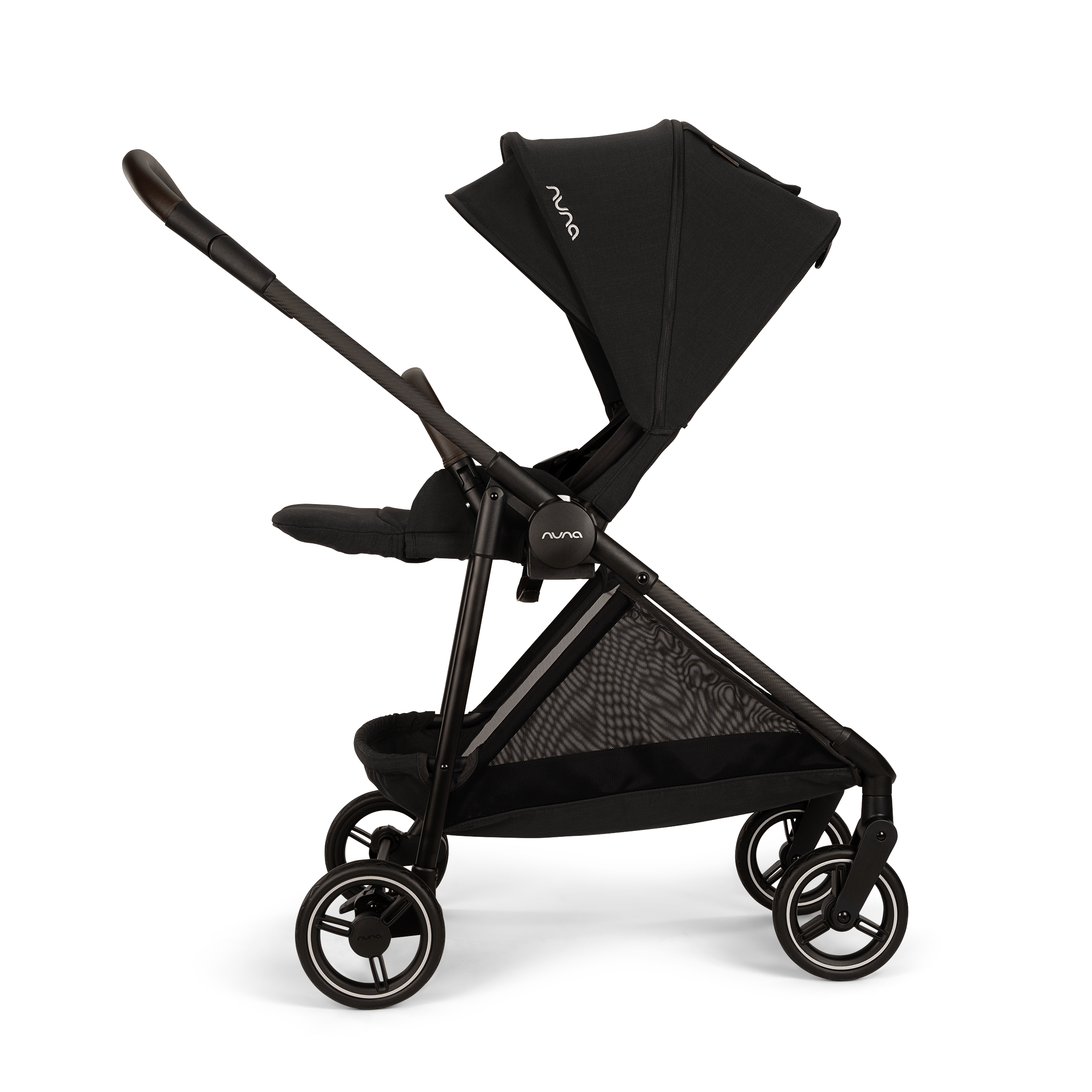 Nuna Ixxa Next (Various Colours) (2025 NEW)