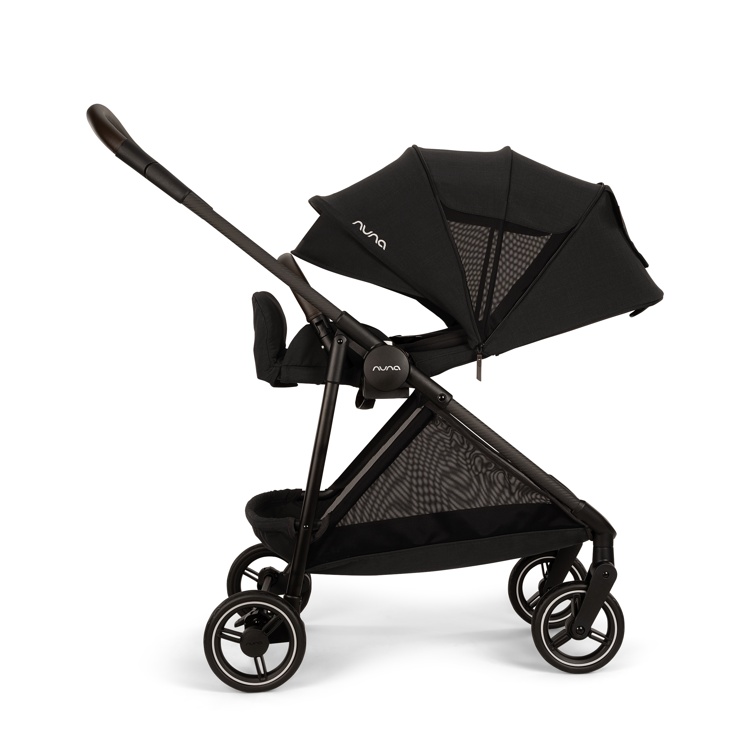 Nuna Ixxa Next (Various Colours) (2025 NEW)