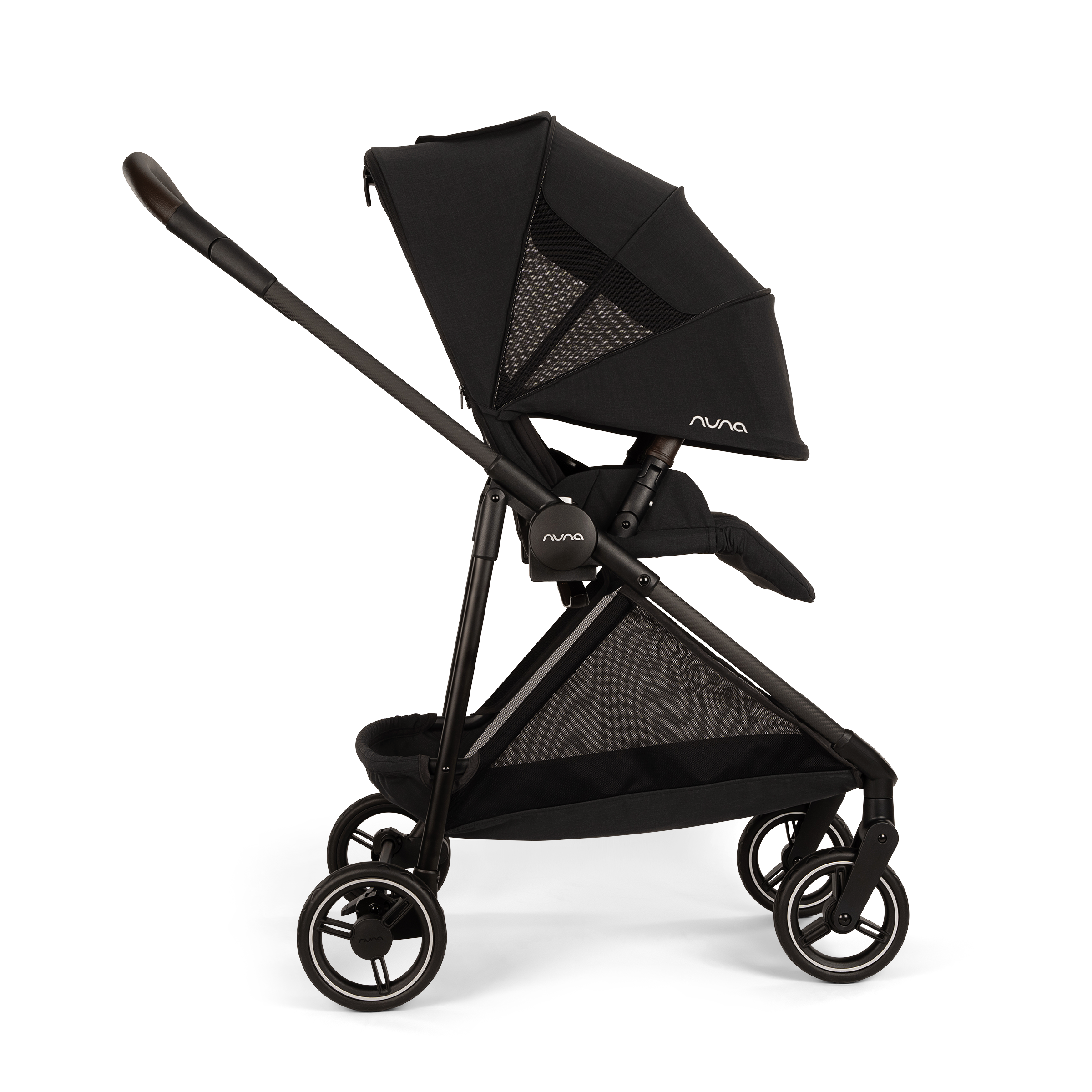 Nuna Ixxa Next (Various Colours) (2025 NEW)