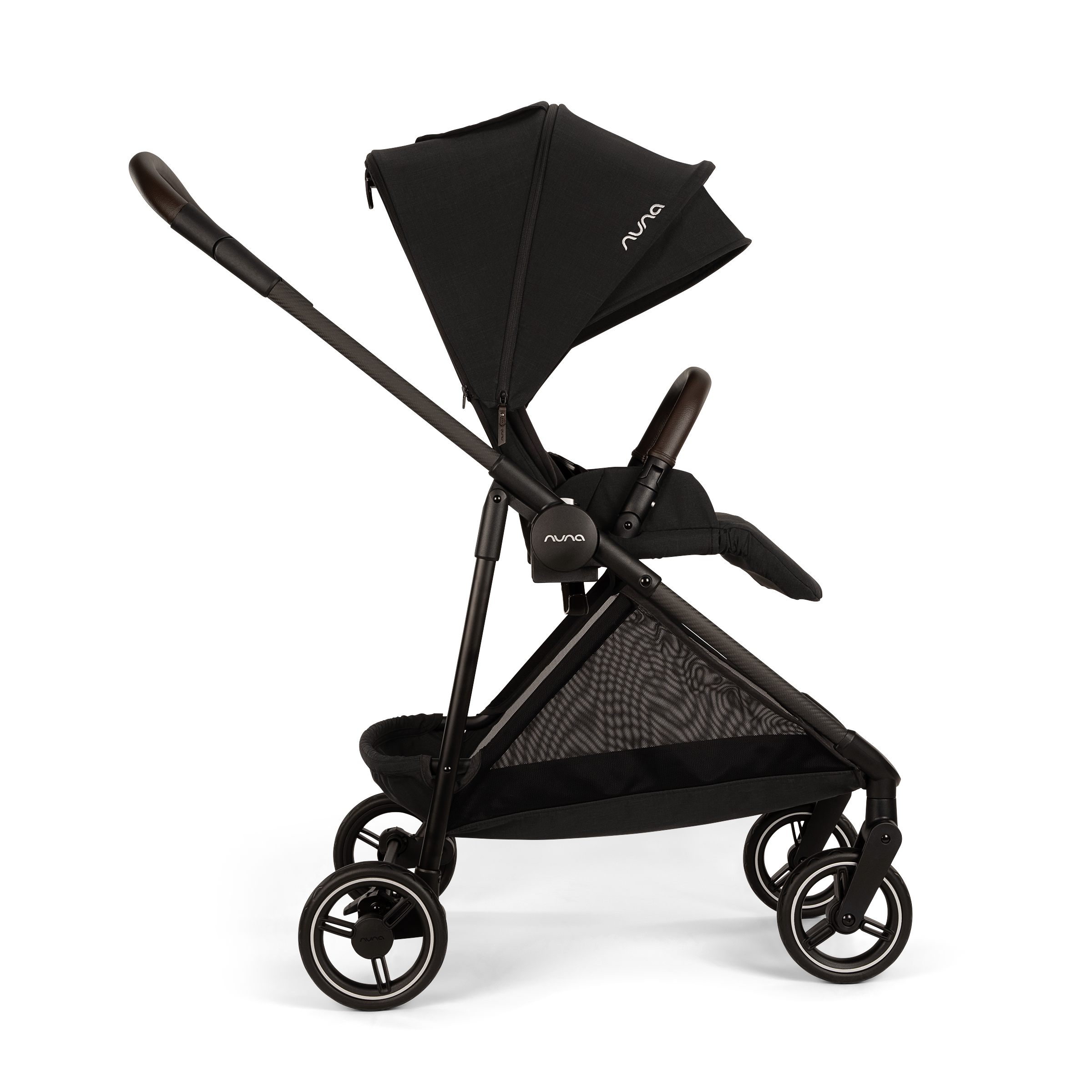 Nuna Ixxa Next (Various Colours) (2025 NEW)