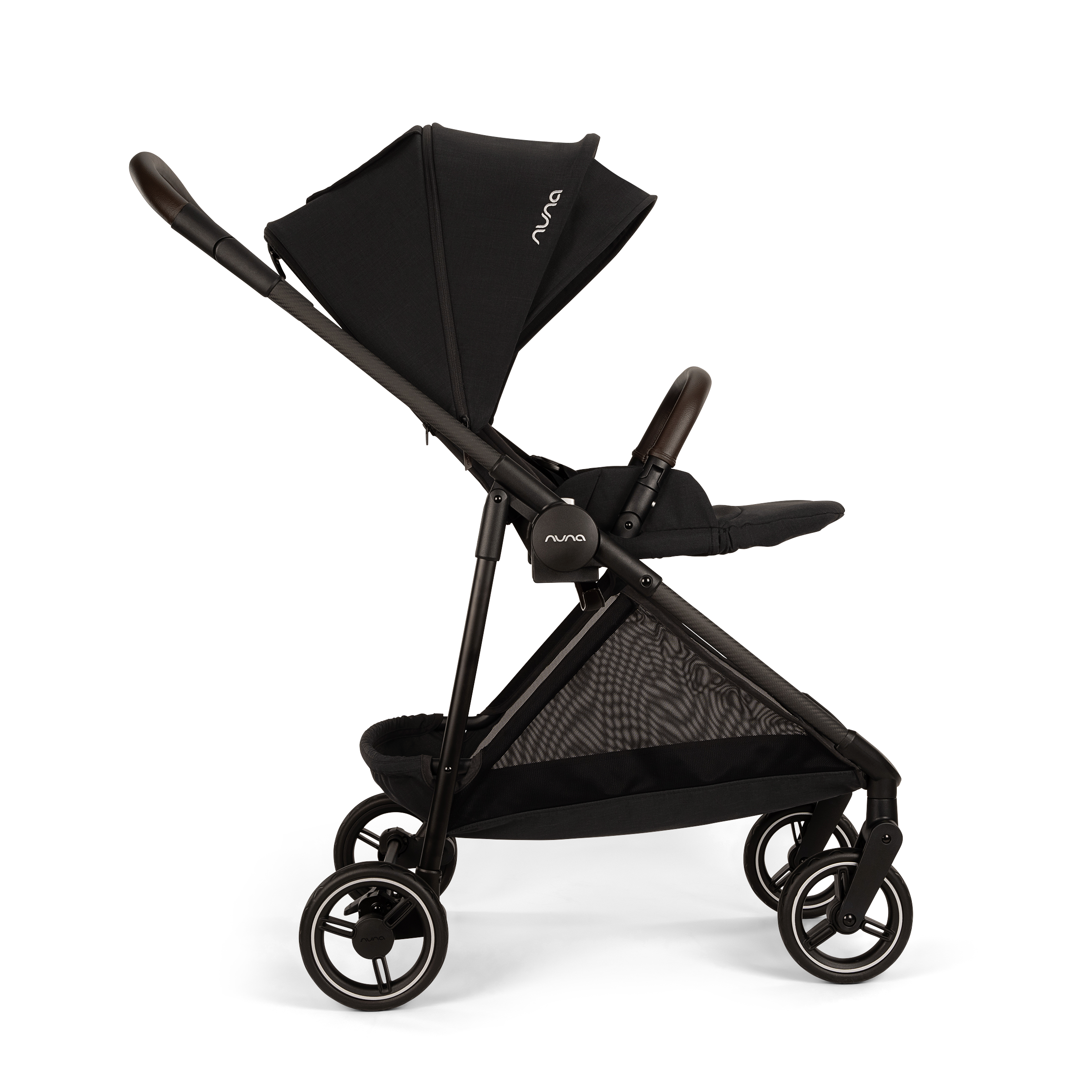 Nuna Ixxa Next (Various Colours) (2025 NEW)