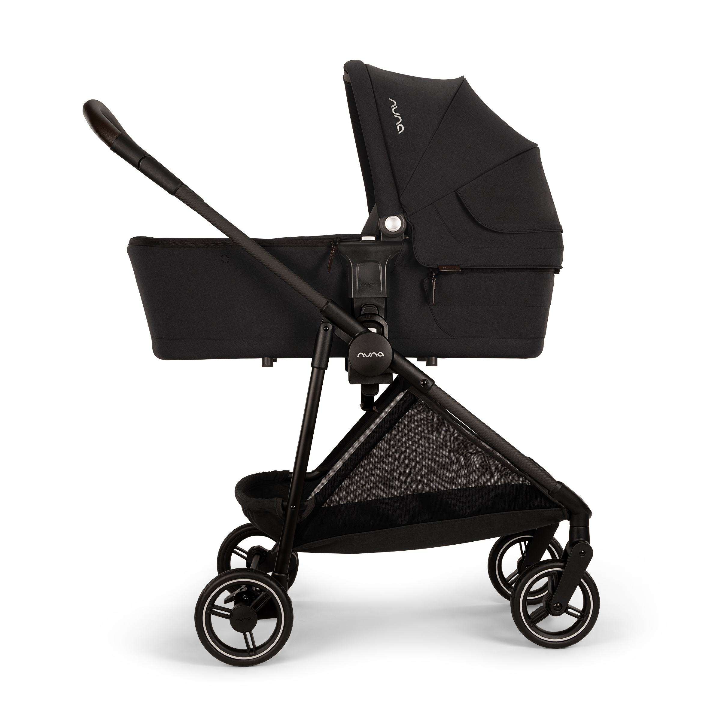Nuna Ixxa Next (Various Colours) (2025 NEW)