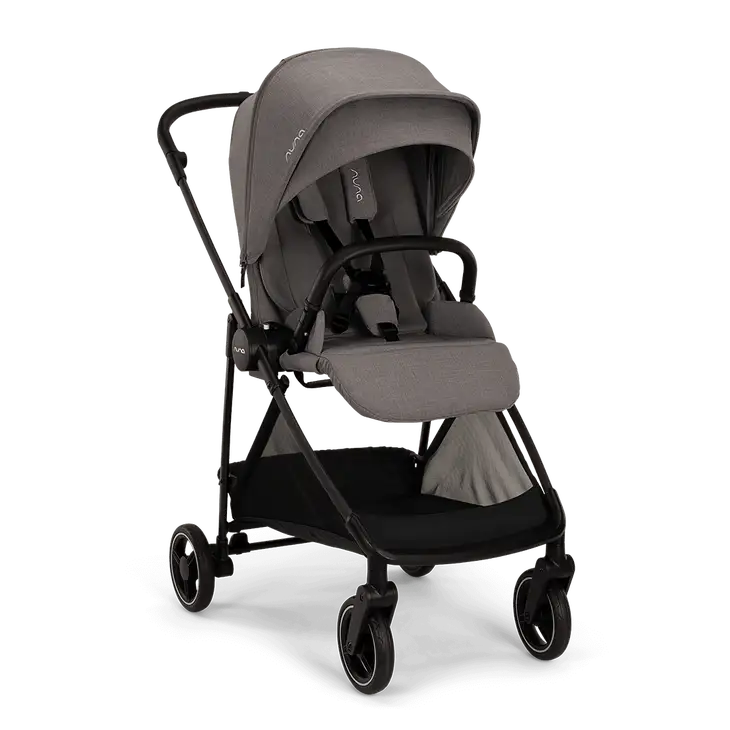 Nuna Ixxa Next Stroller