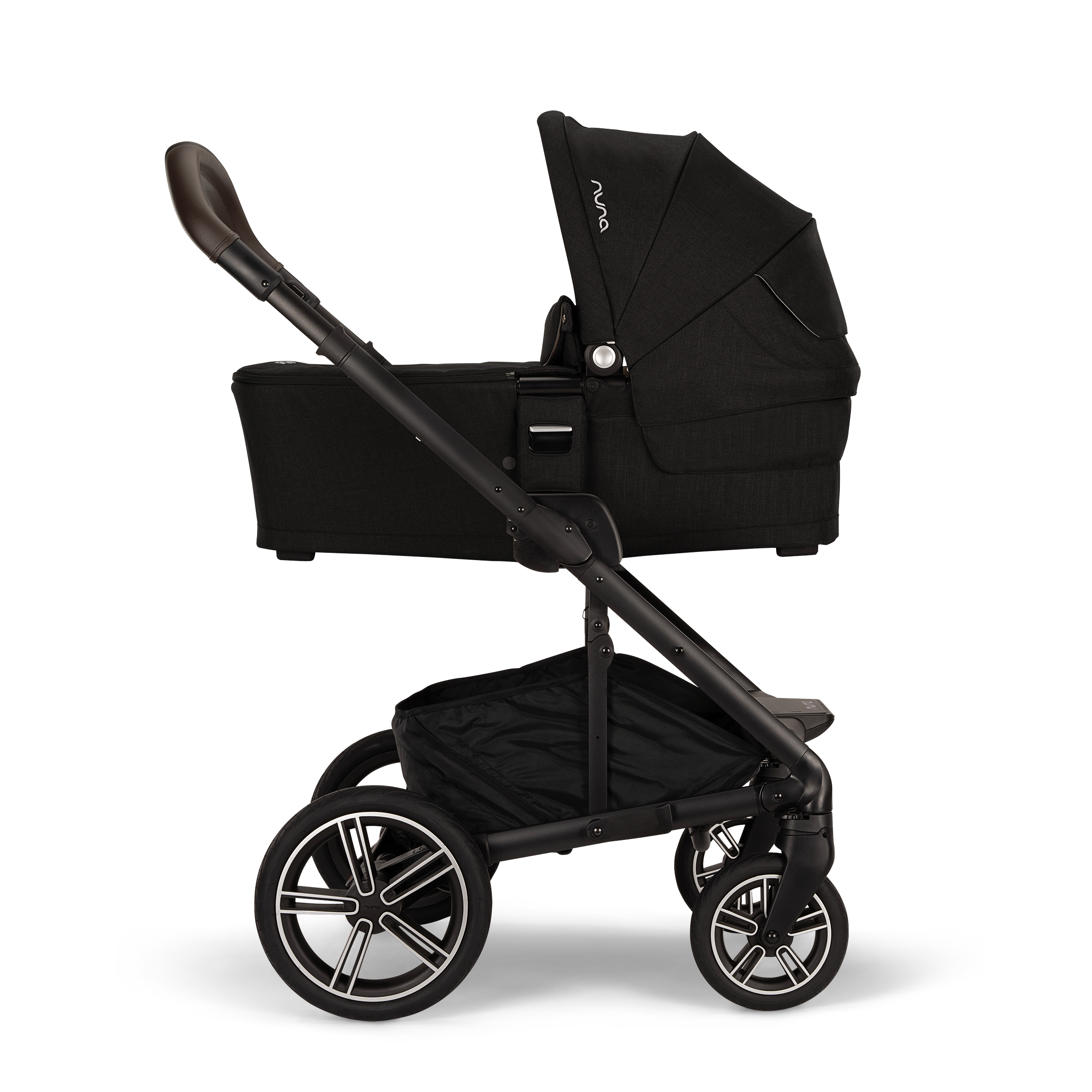 Nuna Mixx Next (Assorted Colours)