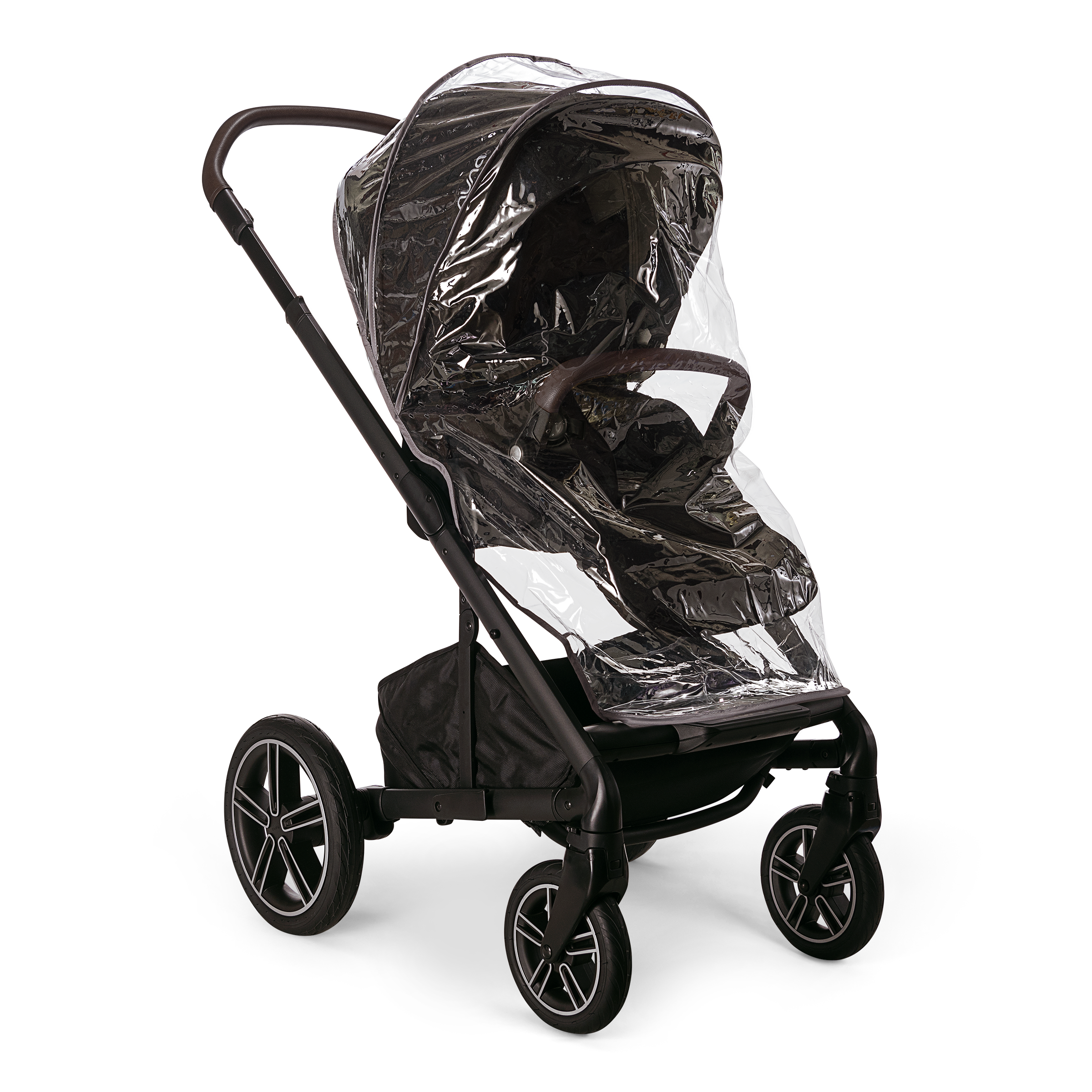 Nuna Mixx Next (Assorted Colours)