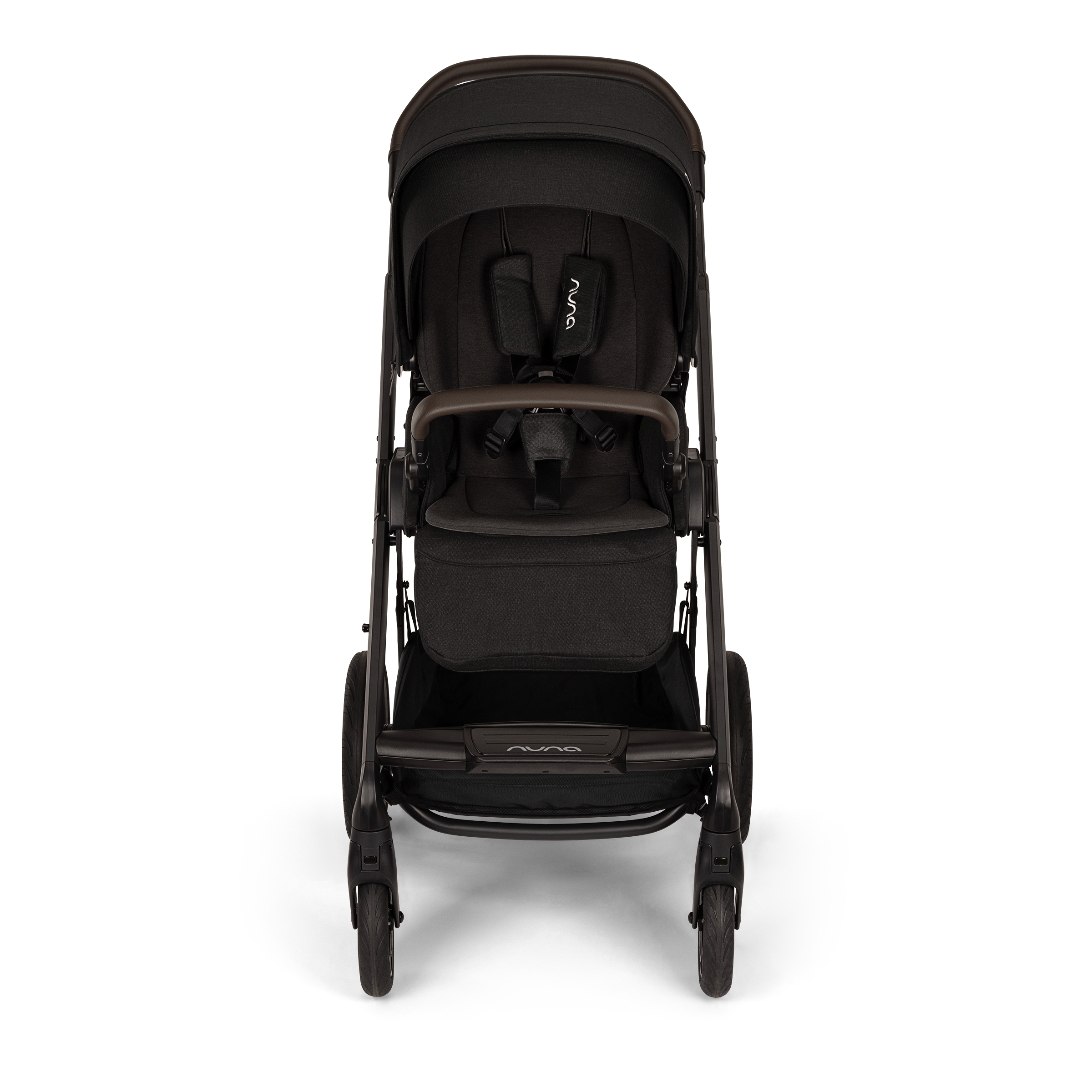 Nuna Mixx Next (Assorted Colours)