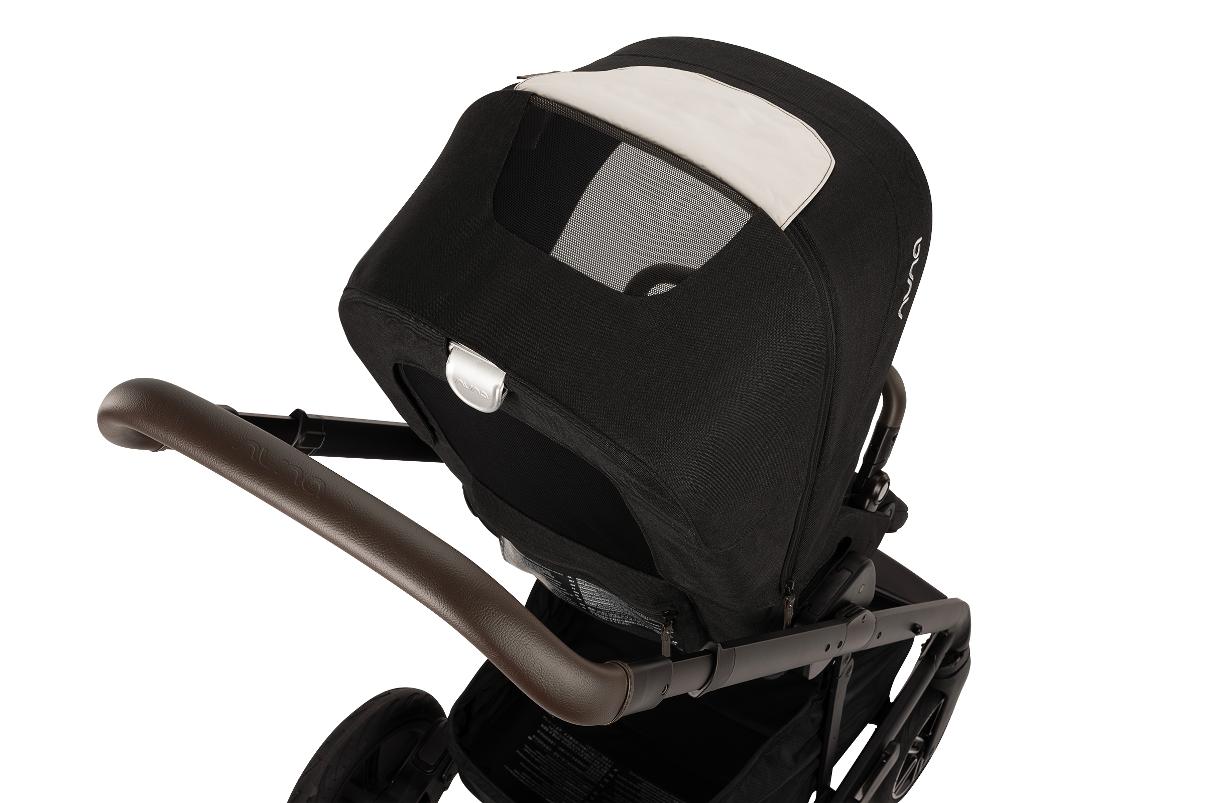Nuna Mixx Next (Assorted Colours)