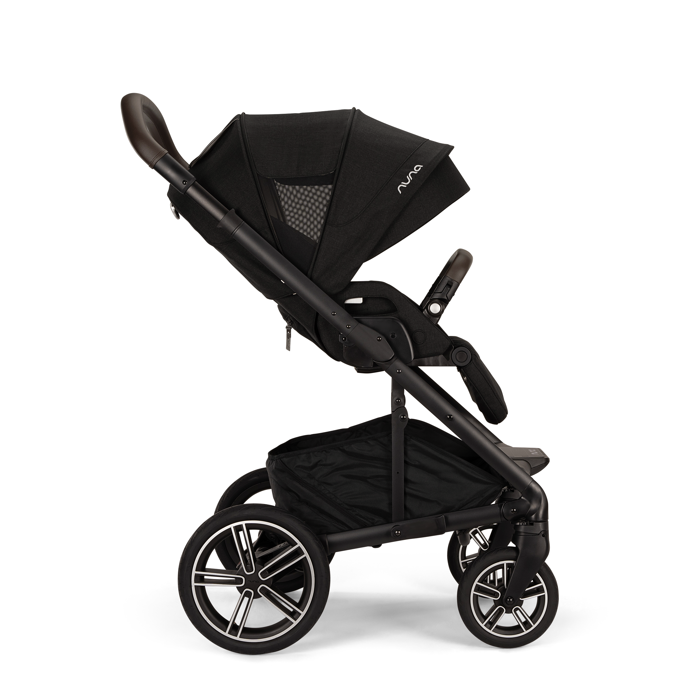 Nuna Mixx Next (Assorted Colours)