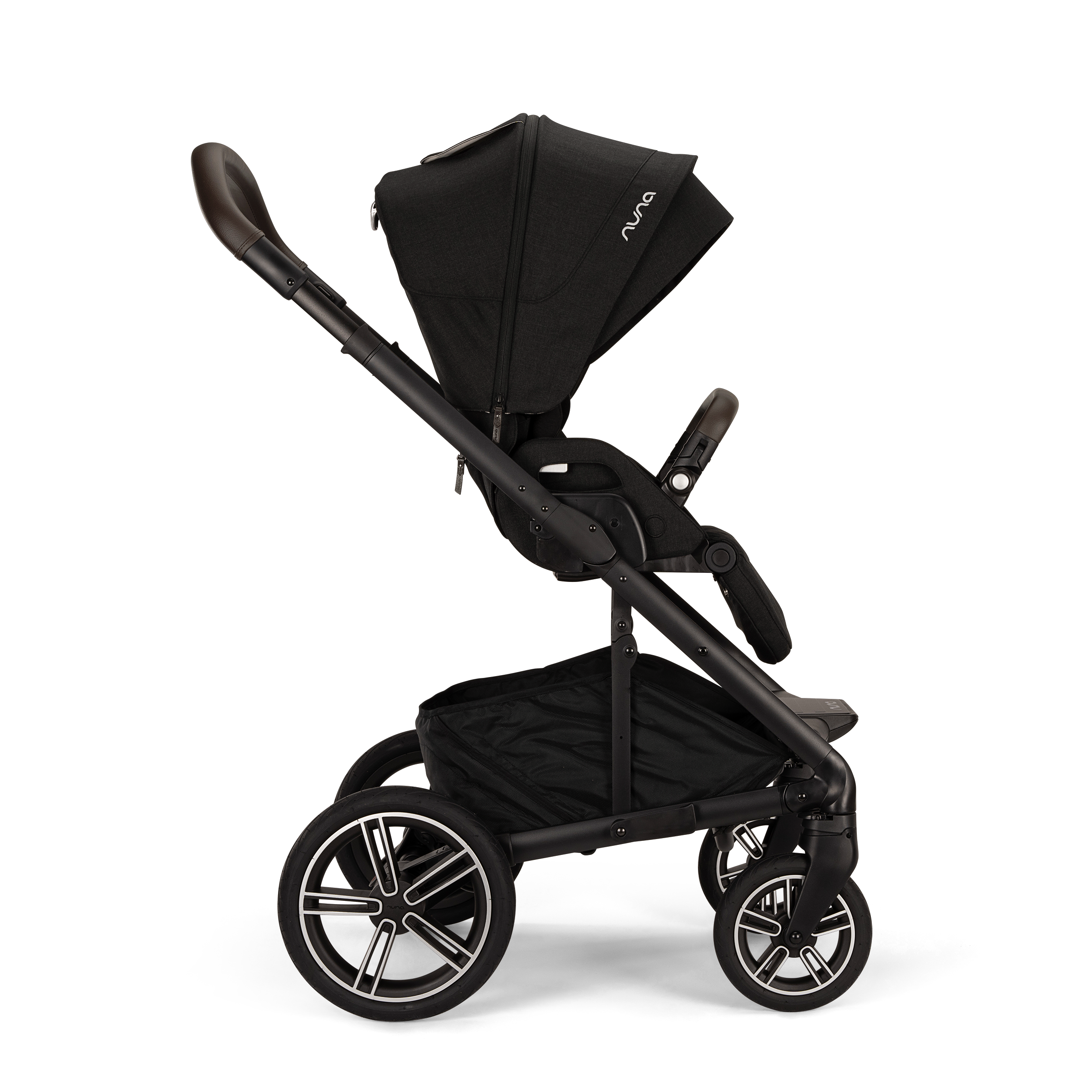Nuna Mixx Next (Assorted Colours)