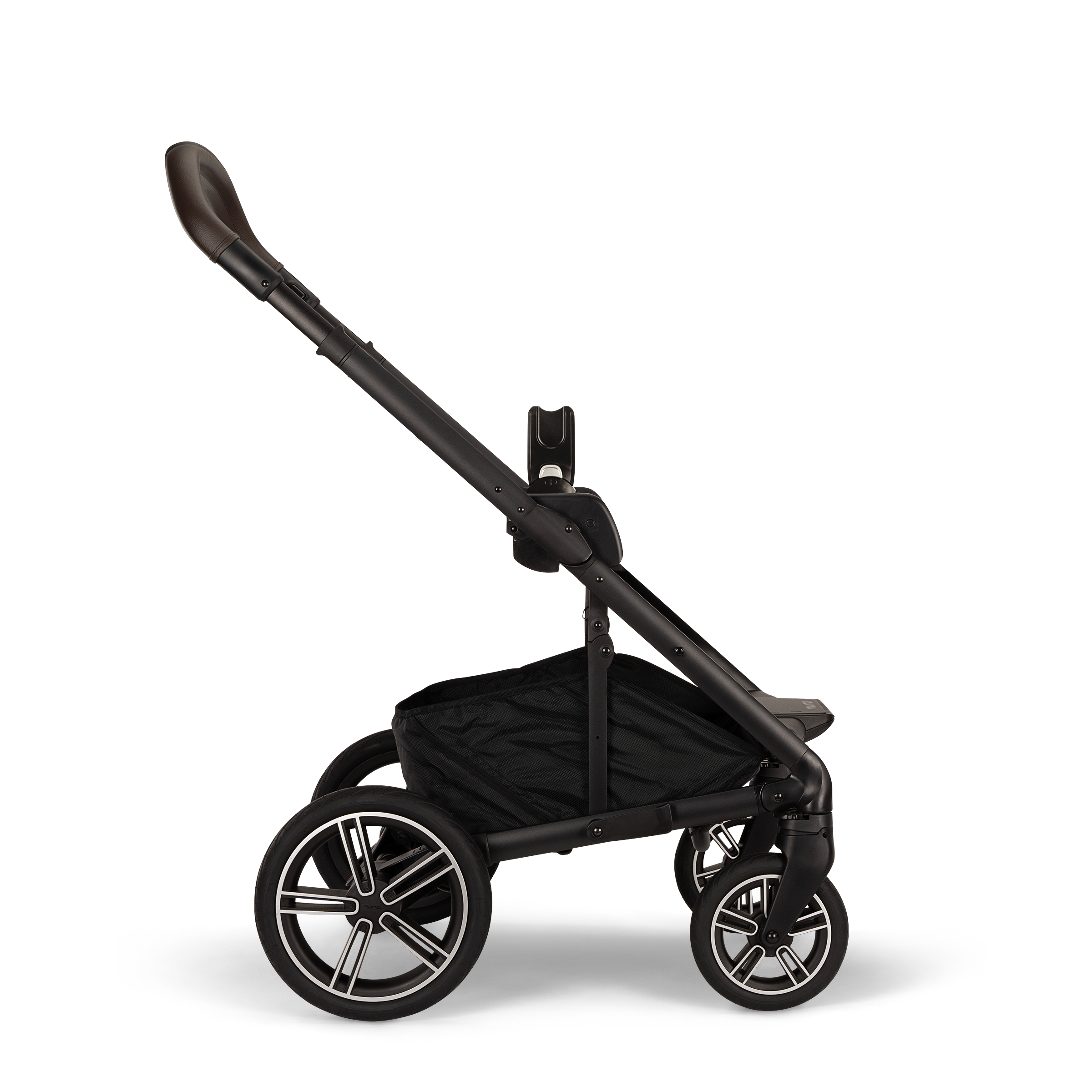 Nuna Mixx Next (Assorted Colours)