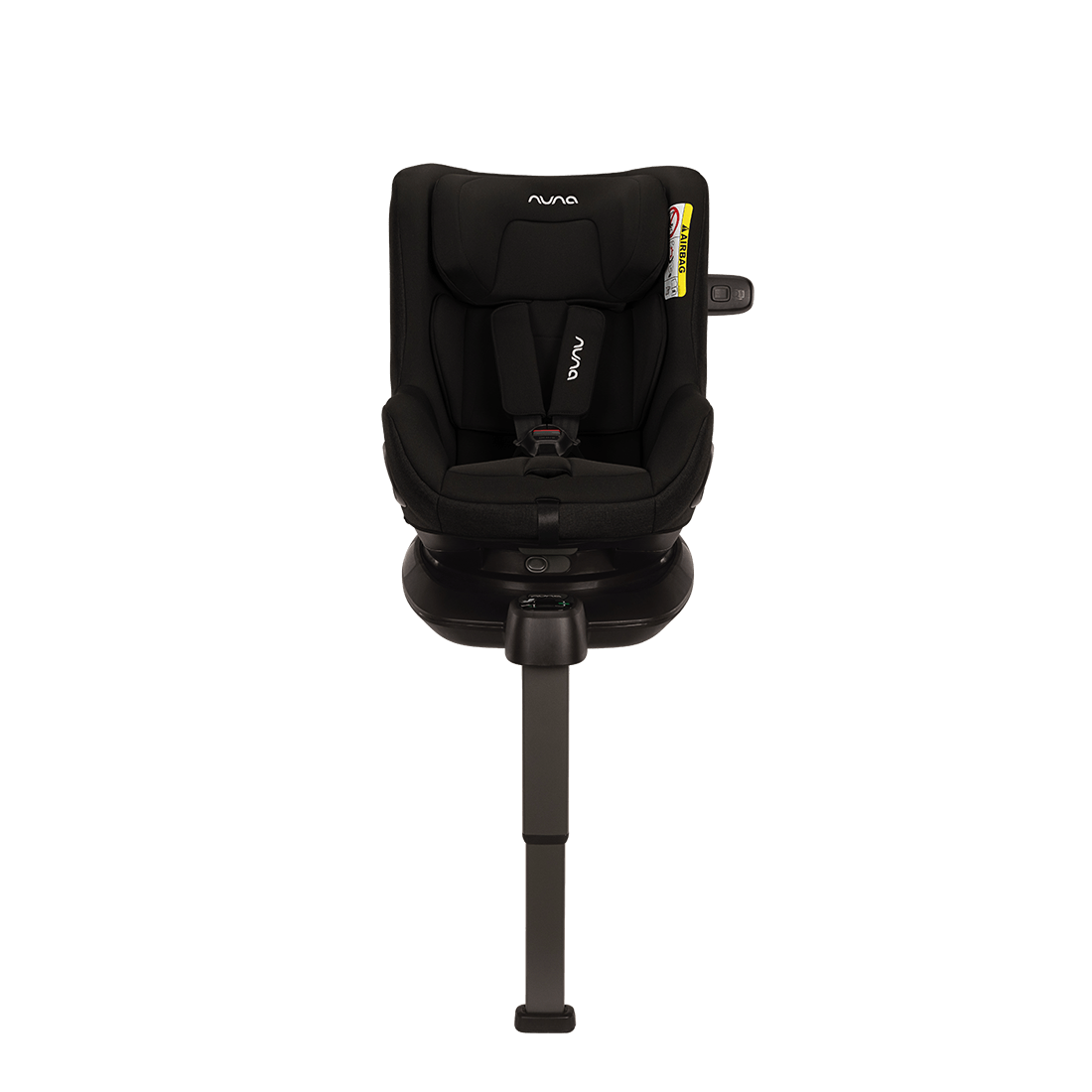 Nuna Pruu Swivel Car Seat (w/ Free Installation)