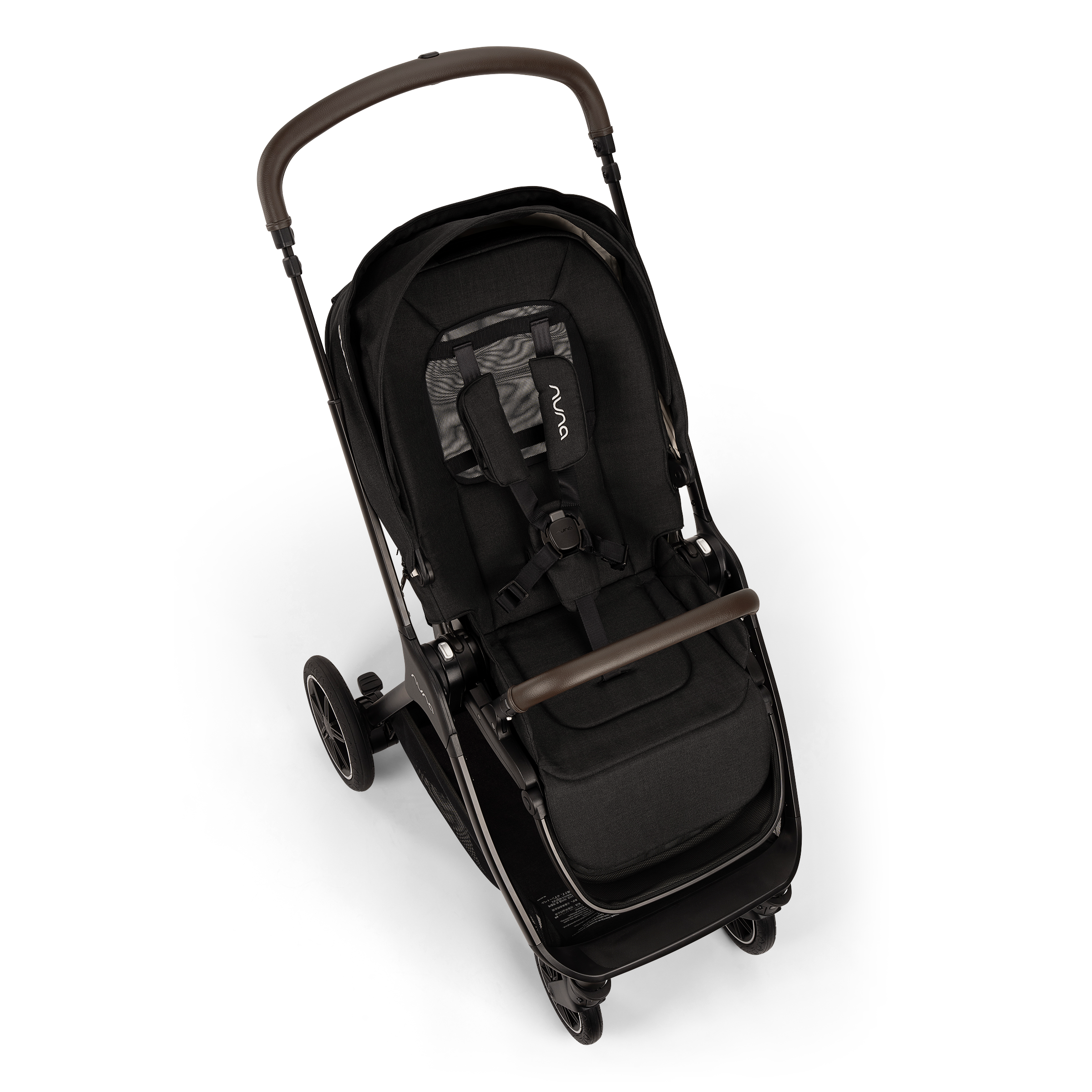 Nuna Triv Next (Assorted Colours)