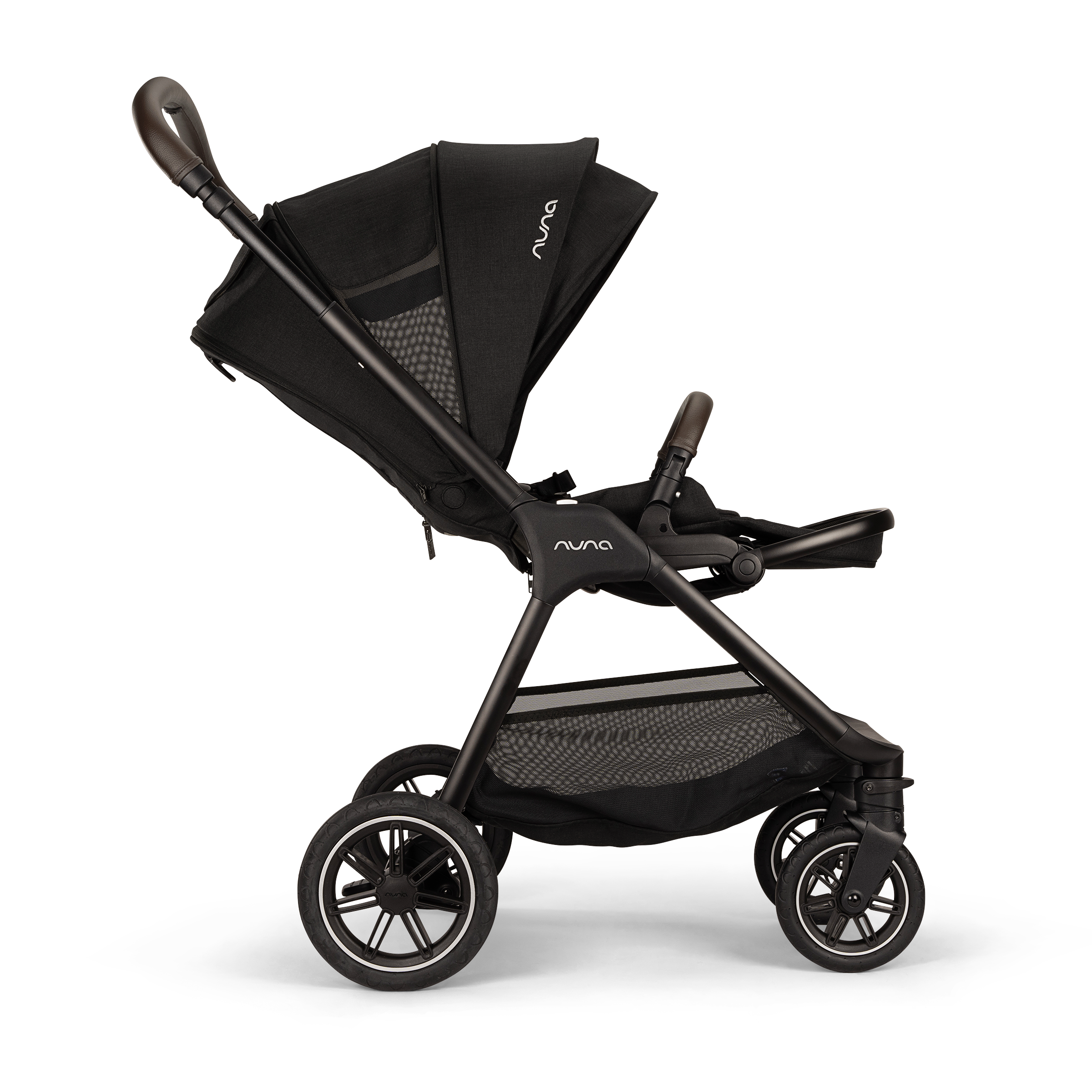 Nuna Triv Next (Assorted Colours)
