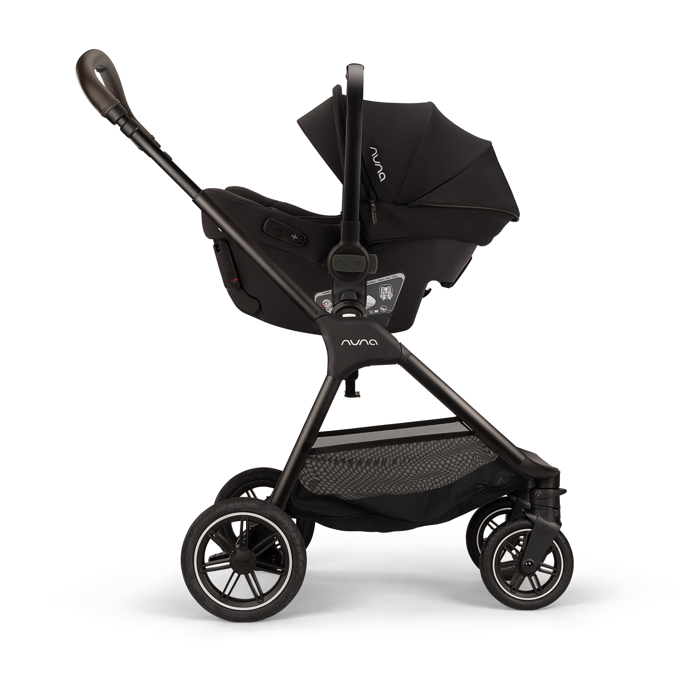 Nuna Triv Next (Assorted Colours)