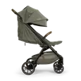 Nuna Trvl Lx Stroller