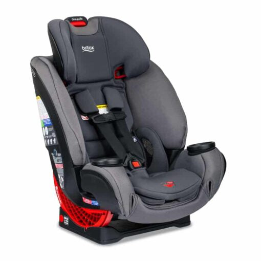 Britax - One4Life US - CONVERTIBLE CAR SEAT - Drift