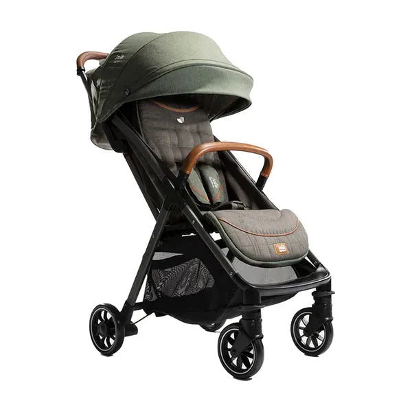 Joie Parcel Signature Compact Stroller (Various Colours)
