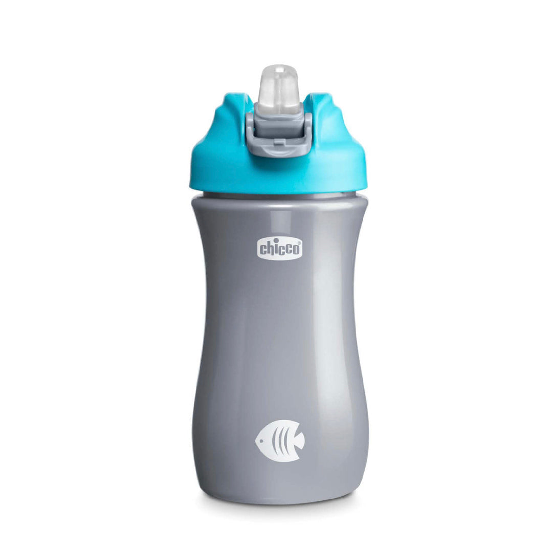 Chicco Kids Pop Up Cup 2Y+ (350ml)