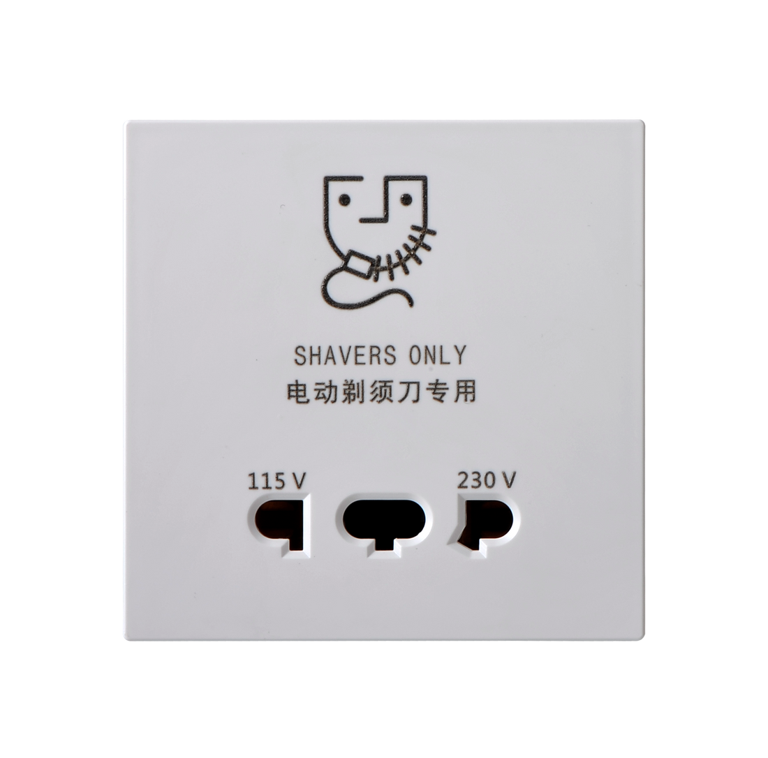 Simon i7 Electrical Accessories