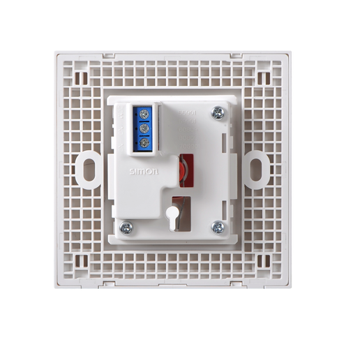 SIMON E6 Switches (White)