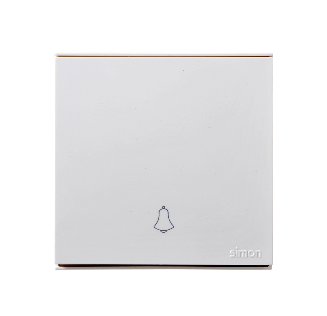 SIMON E6 Switches (White)