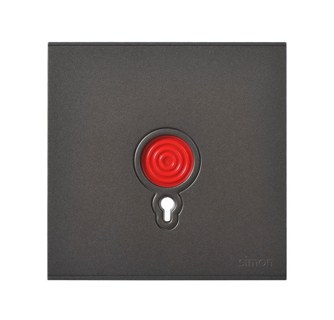 SIMON E6 Switches (Grey)