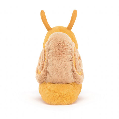 JellyCat Sandy Snail - H12cm