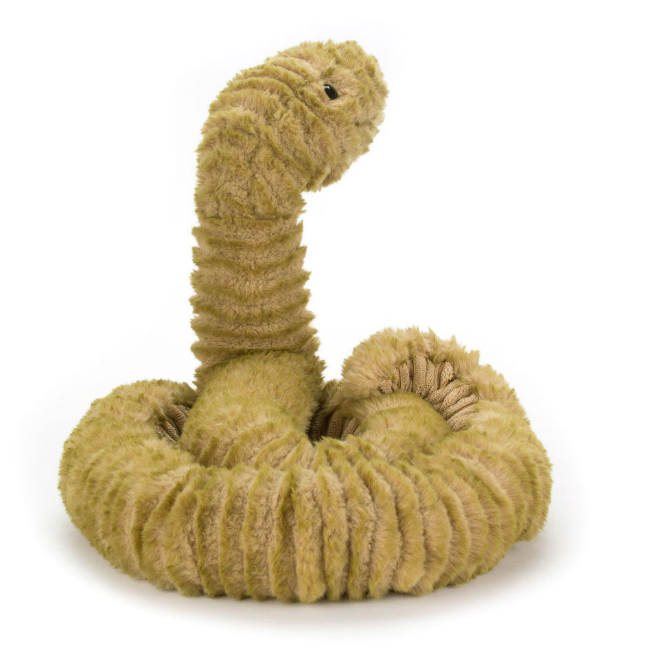 Jellycat Slither Snake Large (SL2S)