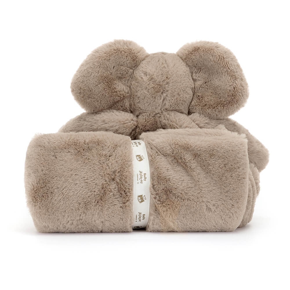 Jellycat Smudge Elephant Blankie (SMG4BLNK)