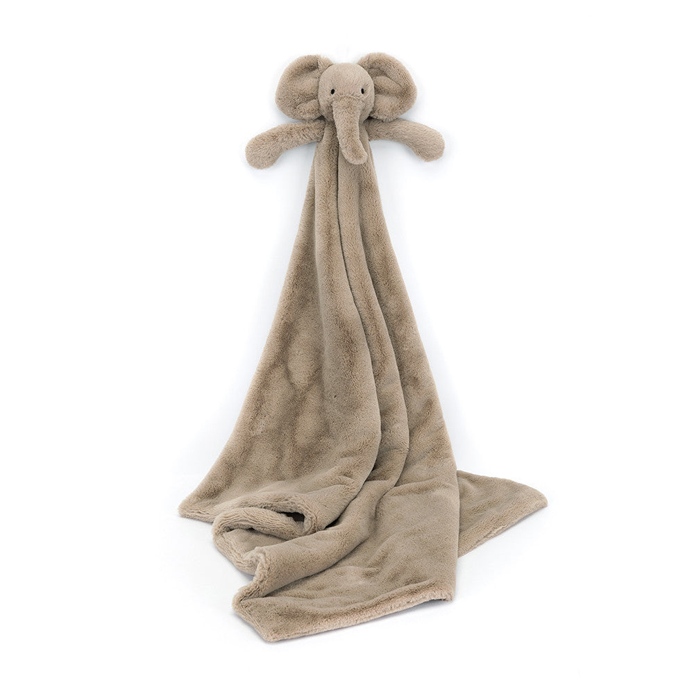 Jellycat Smudge Elephant Blankie (SMG4BLNK)