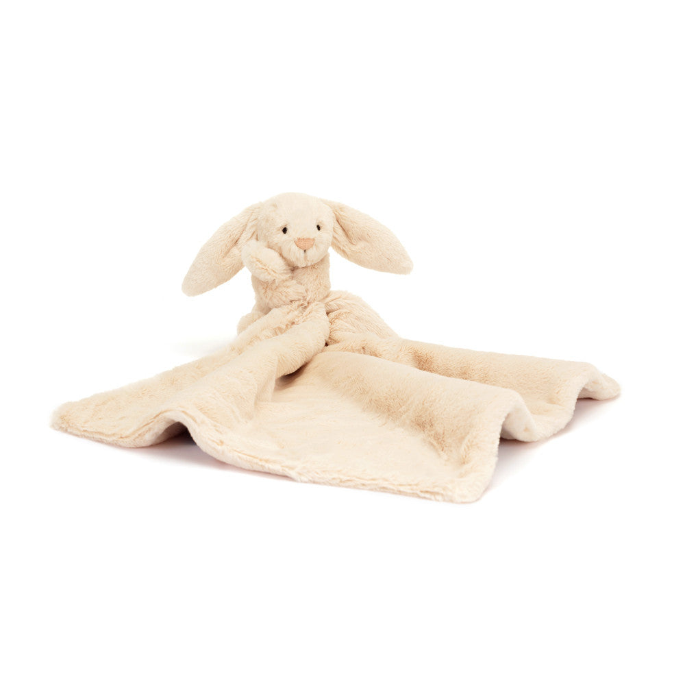 Jellycat Bashful Luxe Bunny Willow Soother (SO4WIL)