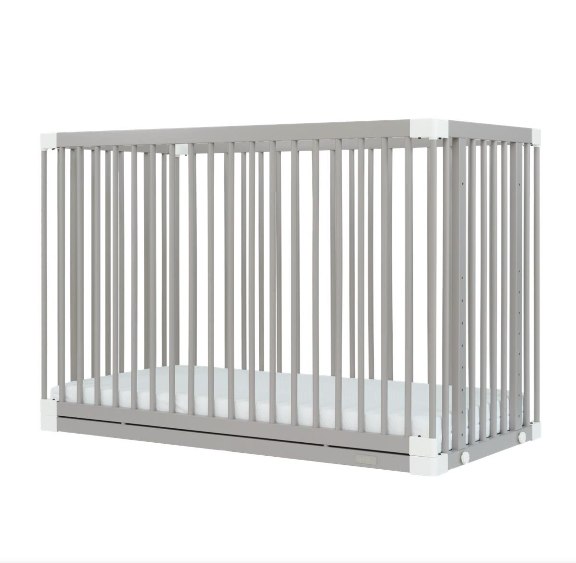 Beblum Starling Cot (w/ bundle items)