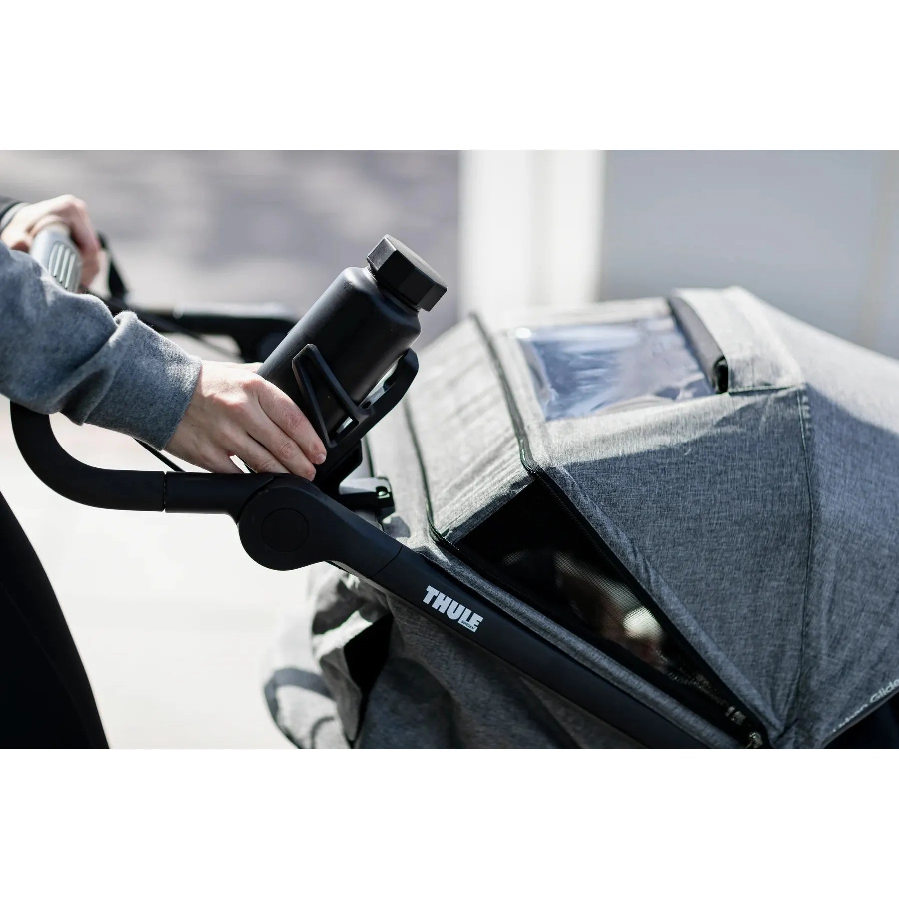 Thule Urban Glide Bottle Cage