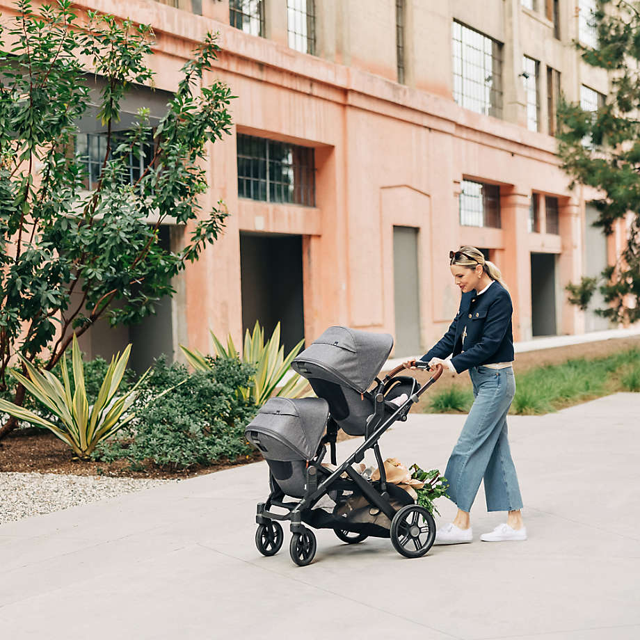 UPPAbaby VISTA V3 Stroller