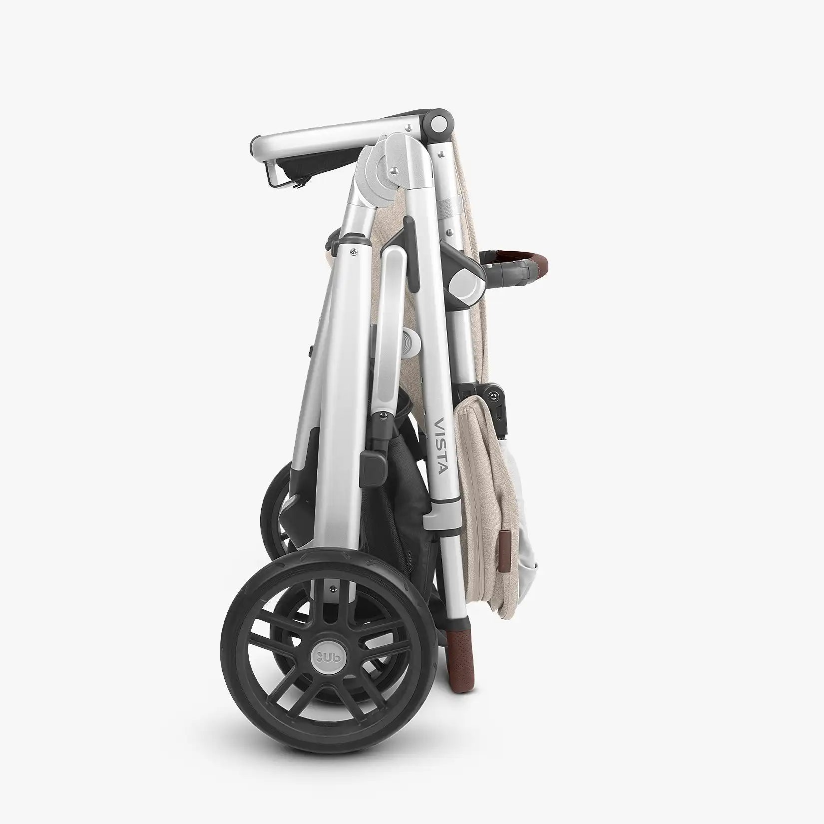 Uppababy Vista® V2 Stroller