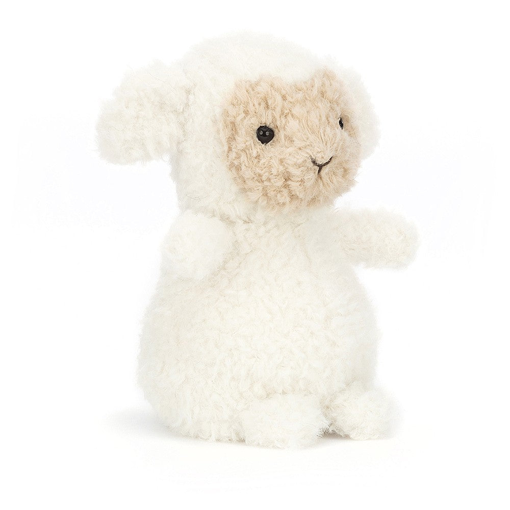 Jellycat Wee Lamb (Retired)