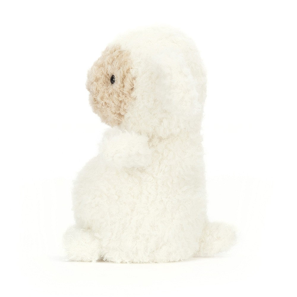 Jellycat Wee Lamb (Retired)
