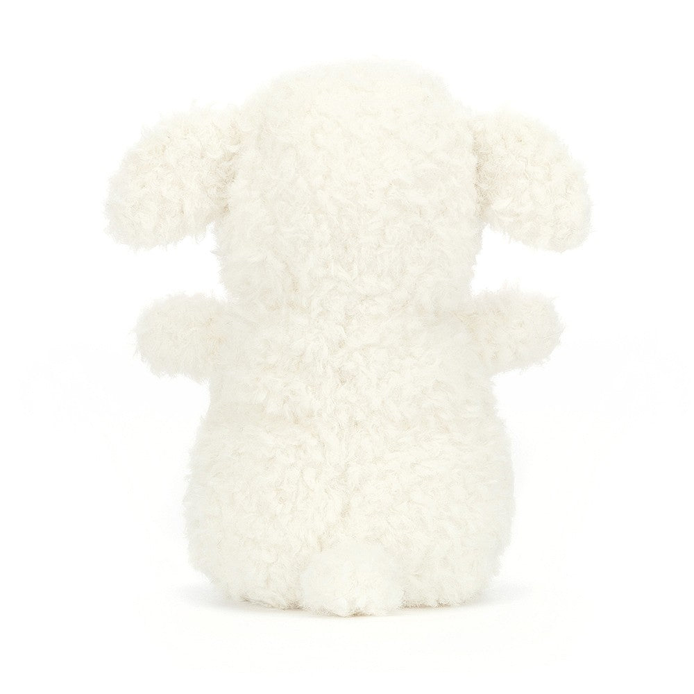 Jellycat Wee Lamb (Retired)